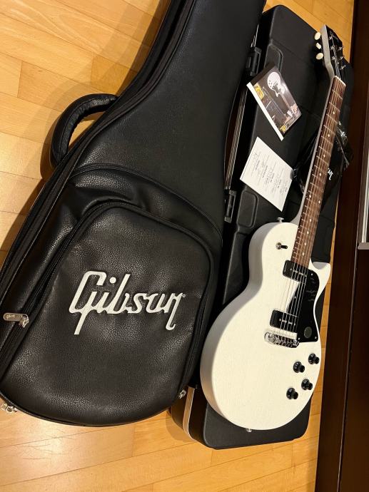 Gibson Les Paul Special Tribute P90