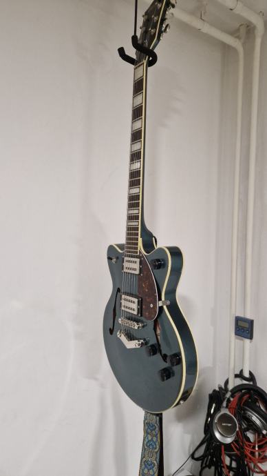 gretsch g2655 električna kitara