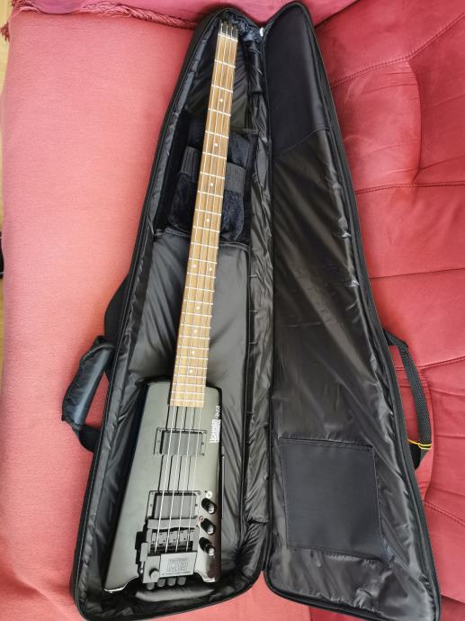 HOHNER BASS B2A