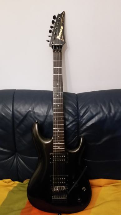 Ibanez Js 1000 Joe Satriani