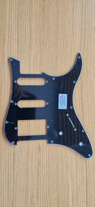 Pickguard za Yamaha pacifica