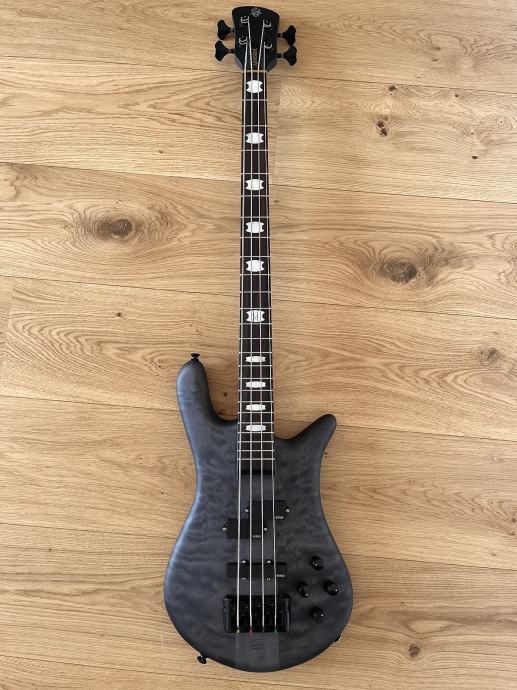 Spector euro LX