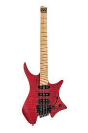 Strandberg Boden Standard NX 6 Trem