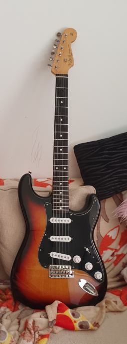 Tokai TST-50 wg special stratocaster