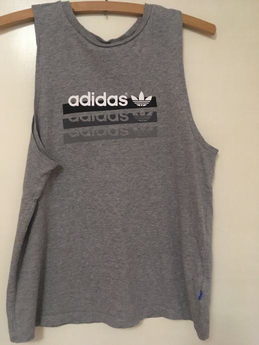 Majica Adidas velikost S