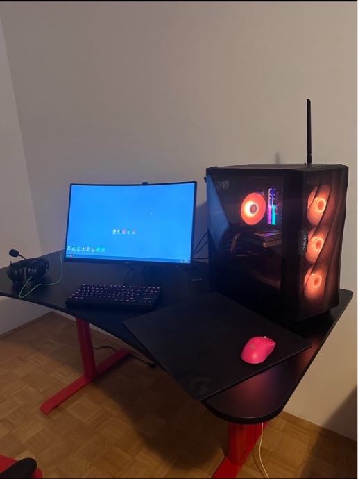 PC