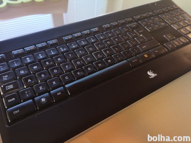 logitech k800 cena