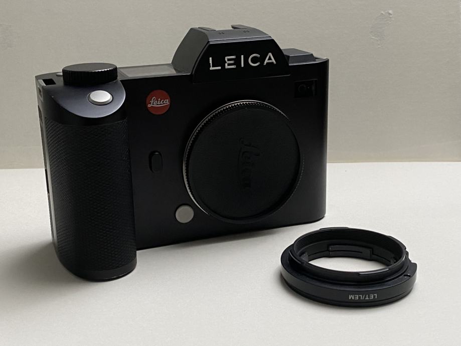 Leica SL