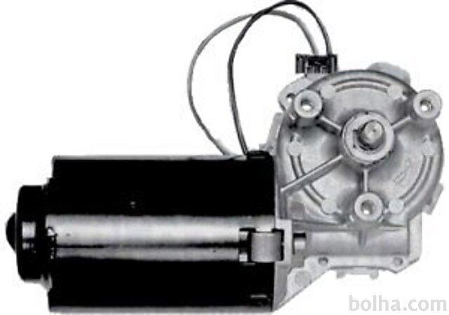 Motor za pomik metlice brisalcev Lancia Delta 93-99