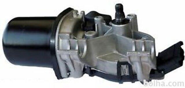 Motor Za Pomik Metlice Brisalcev Nissan Qashqai 07-