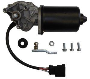 Motor Za Pomik Metlice Brisalcev Renault Clio 98-