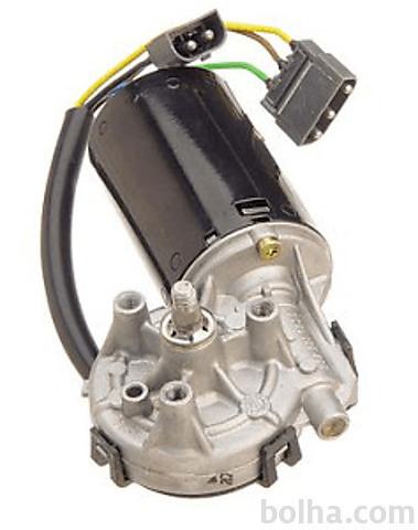 Motor Za Pomik Metlice Brisalcev Volvo 850 91-96