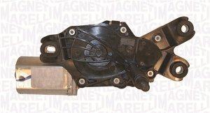 Motor Za Pomik Metlice Brisalcev (zadaj) Ford B-Max 12-