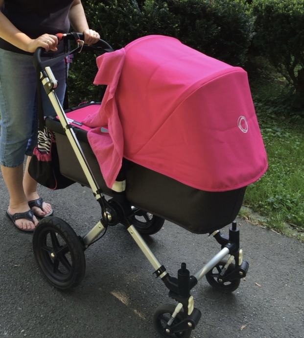 Bugaboo Cameleon 3