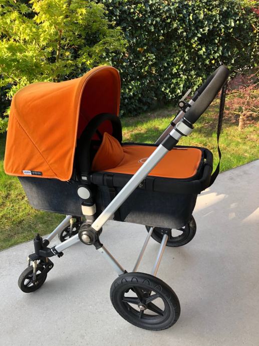 BUGABOO Cameleon Denim 007