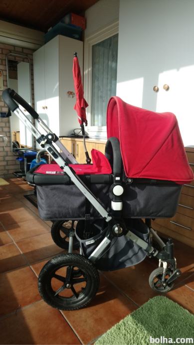 Bugaboo Cameleon