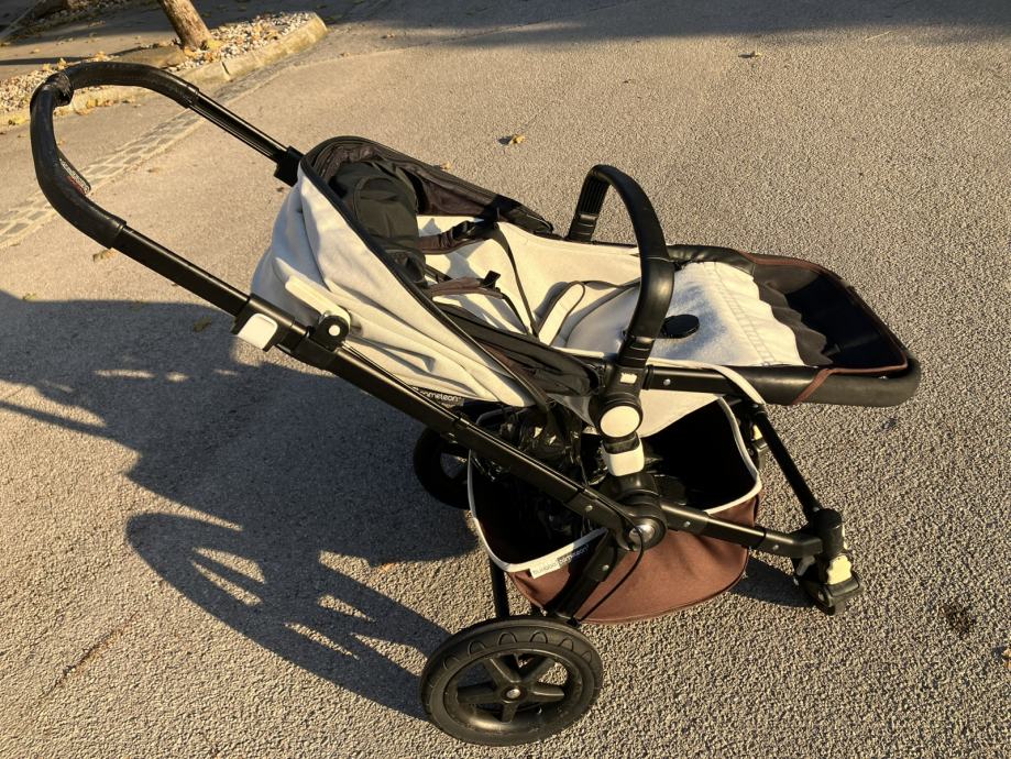 Prodam Bugaboo Cameleon 3