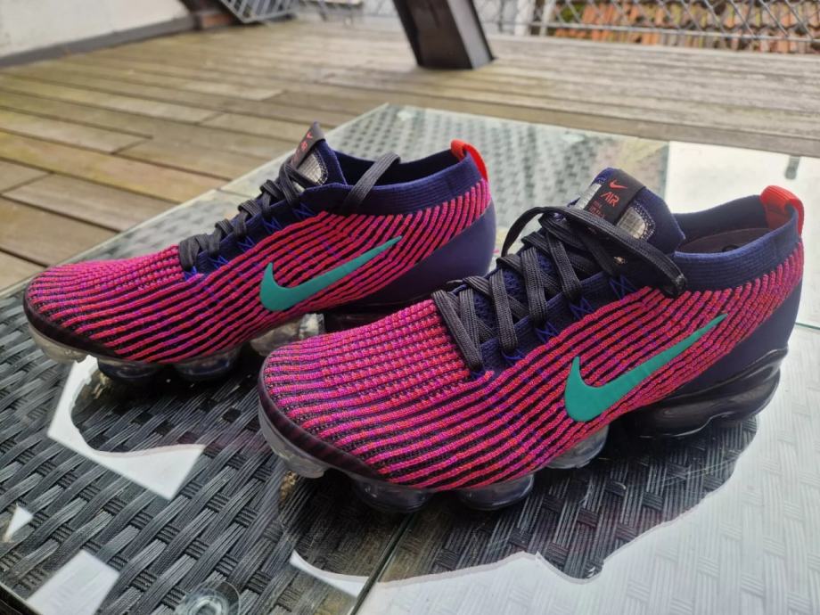 Nike Vapormax Flyknit 3 Prototype Unreleased Sample US 10 / EU 44 Coll