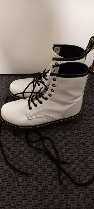 Dr.Martens bulerji