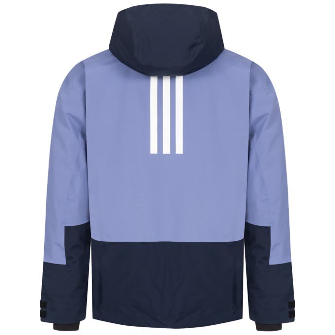 adidas Terrex MYSHELTER Snow 2 Layer Herren Ski JackeT