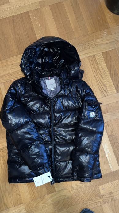 MONCLER bunda | NOVA | M | 1krat oblečena