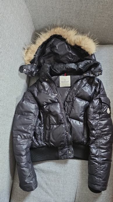 Moncler bunda