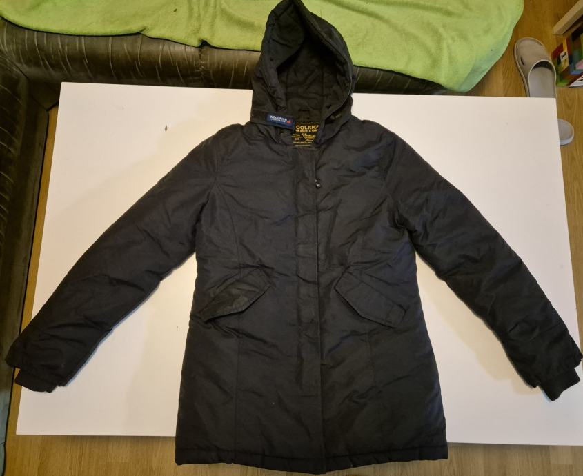 Woolrich bunda velikost M