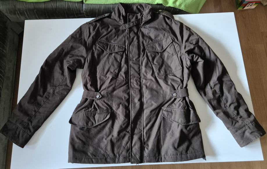 Woolrich bunda velikost XXL