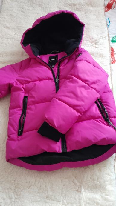 dekliška zimska bunda ICEPEAK 128