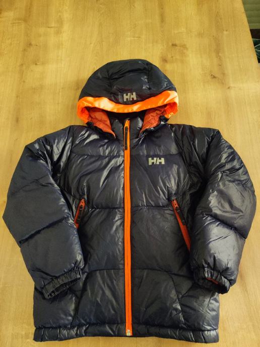 Helly Hansen Otoška Bunda - Vel.:134