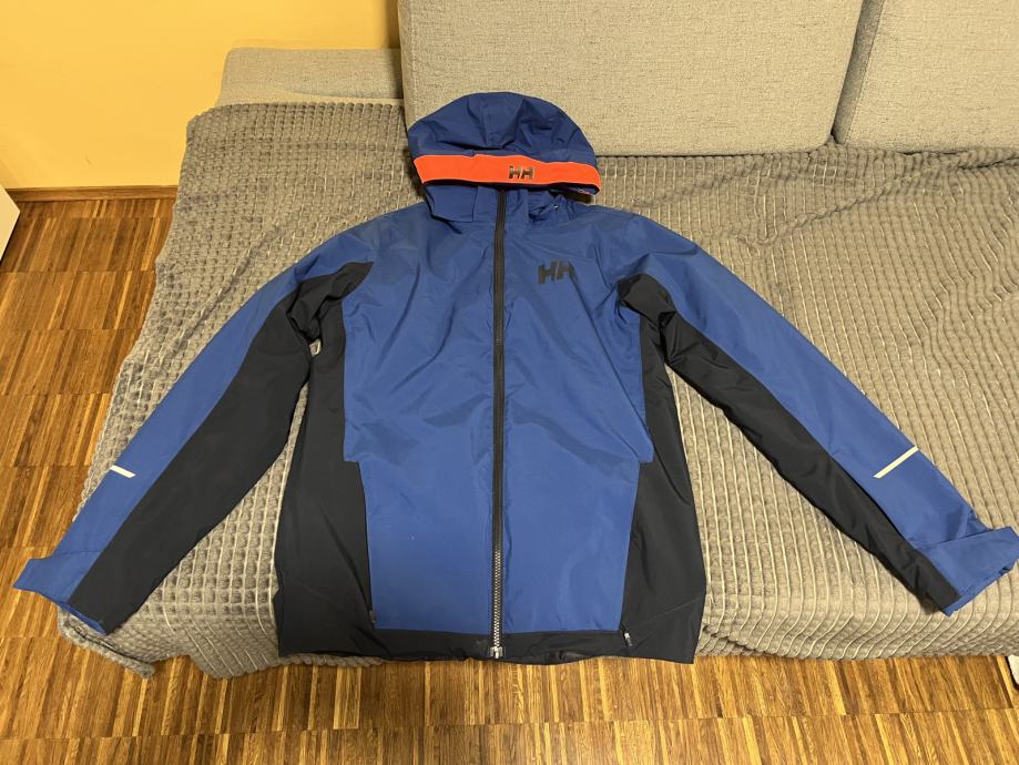 Helly Hansen otroška smučarska bunda 176/16