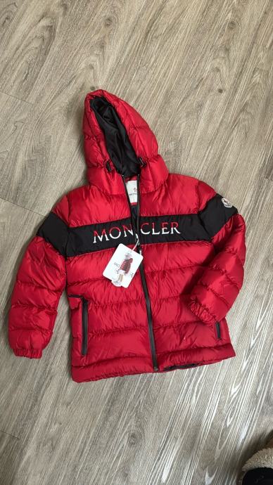 Otroška bunda Moncler 9