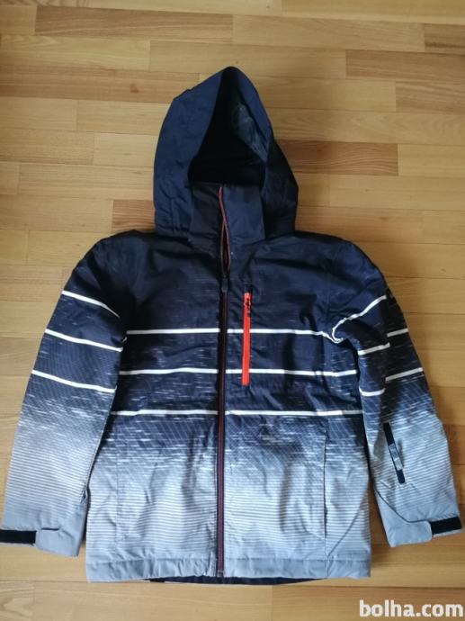 Bunda Quiksilver številka 12, L