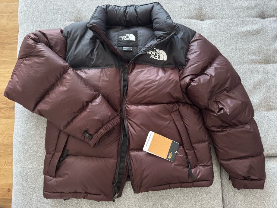 The North Face puffer bunda