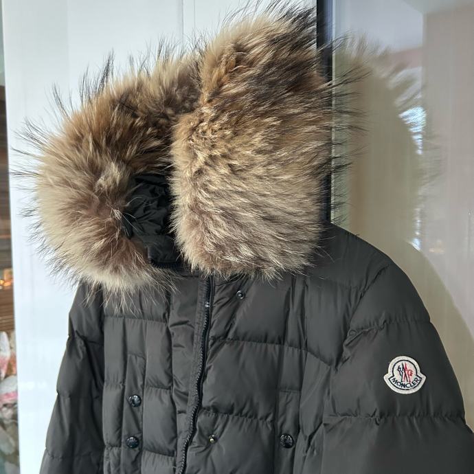 Moncler bunda S