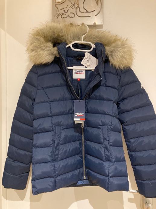 Tommy Hilfiger ženska bunda - jakna M