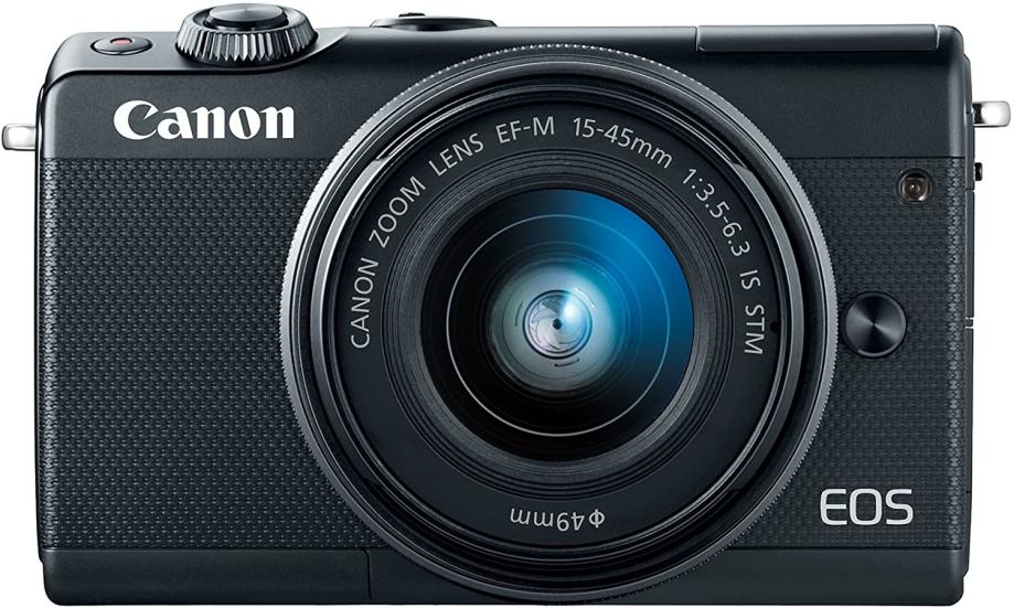 CANON EOS M100 EF-M 15-45 IS STM が登場 - www.woodpreneurlife.com