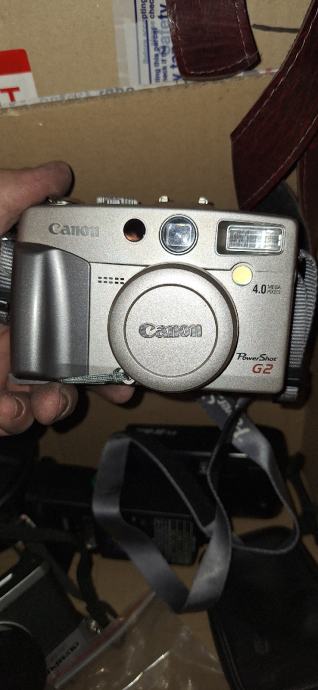 canon powershot g2