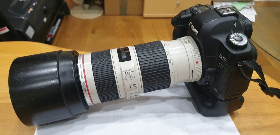 canon 70 mark ii