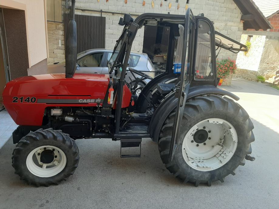 Case -IH 2140