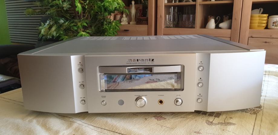 Marantz SA-15S1