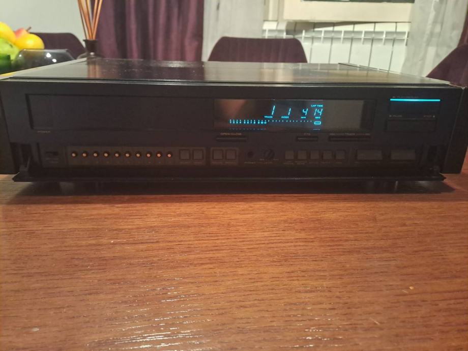 Marantz CD 94, legendarni model