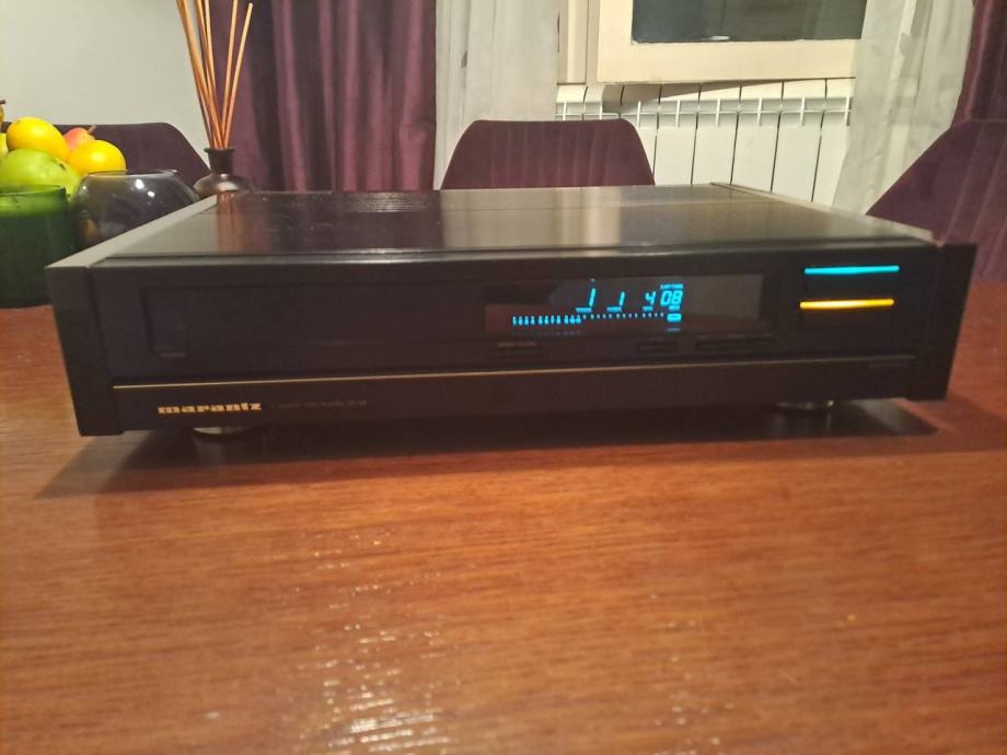 Marantz CD 94, legendarni model