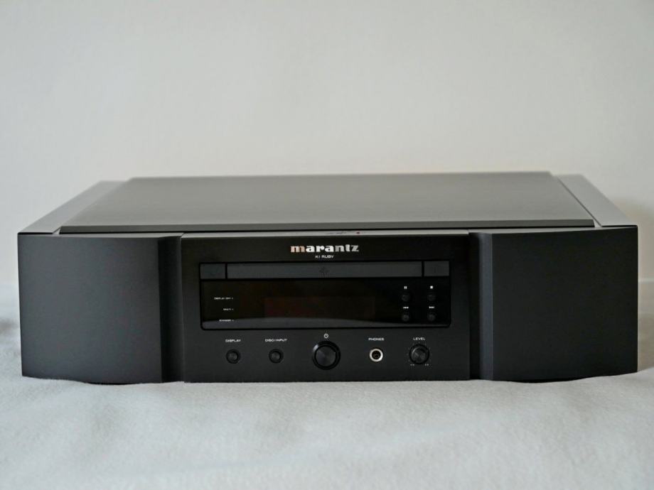 Marantz SA-KI Ruby SACD-predvajalnik