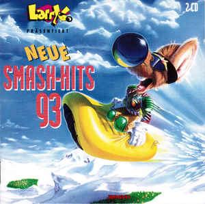 2 CD : Larry's Smash Hits '93 - Različni izvajalci ( 1993 ) (174-175)