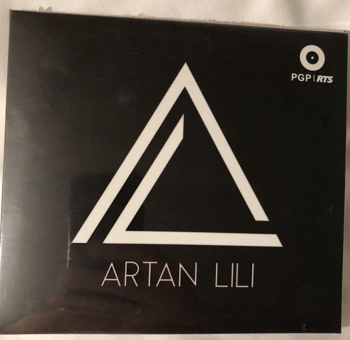 Artan Lili