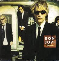 Bon Jovi cd