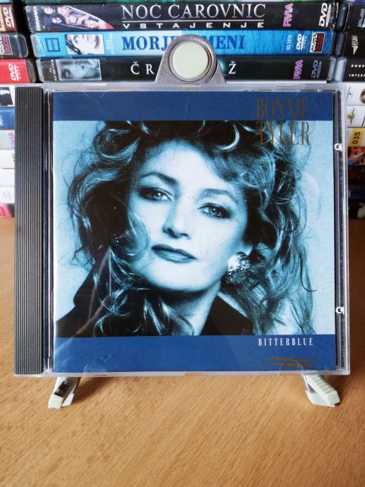 Bonnie Tyler – Bitterblue