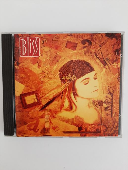 cd  Bliss