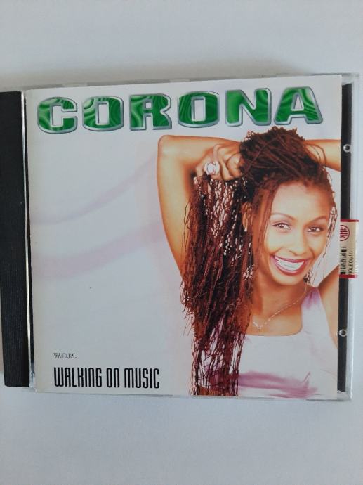 cd    Corona